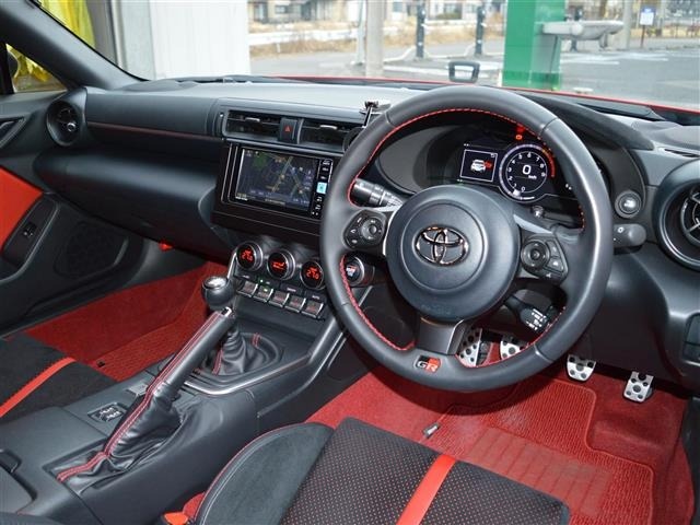 Toyota 86 2024 6968394-14