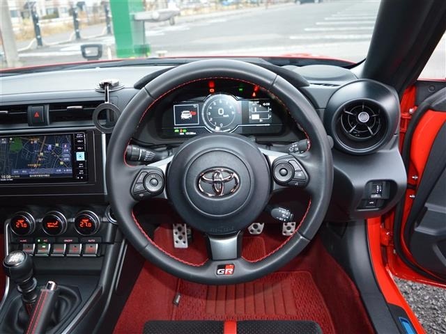 Toyota 86 2024 6968394-19