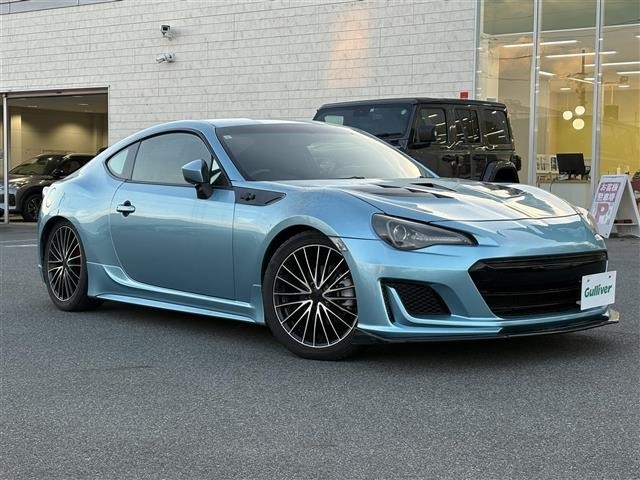 Toyota 86 2014 6968408-0