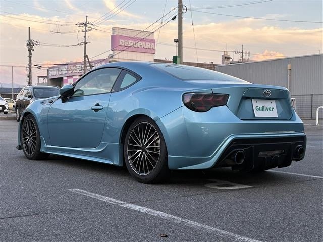 Toyota 86 2014 6968408-13