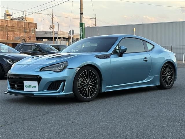 Toyota 86 2014 6968408-4