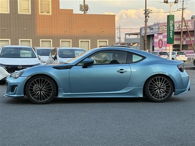 Toyota 86 2014 6968408-6