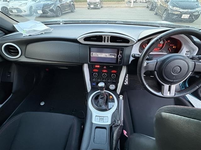 Toyota 86 2014 6968408-7