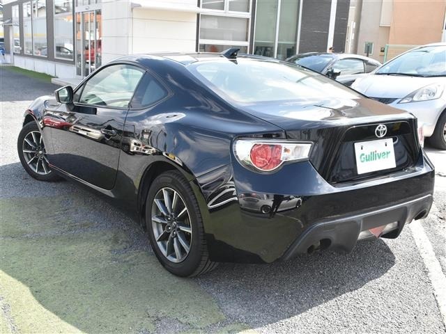 Toyota 86 2012 6968425-13