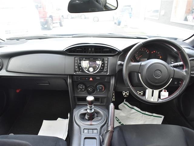 Toyota 86 2012 6968425-14