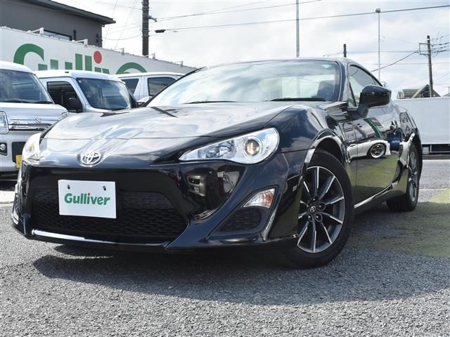 Toyota 86 2012 6968425-15