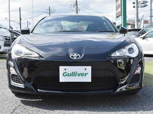 Toyota 86 2012 6968425-17
