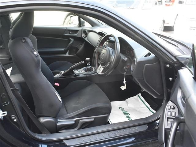 Toyota 86 2012 6968425-22