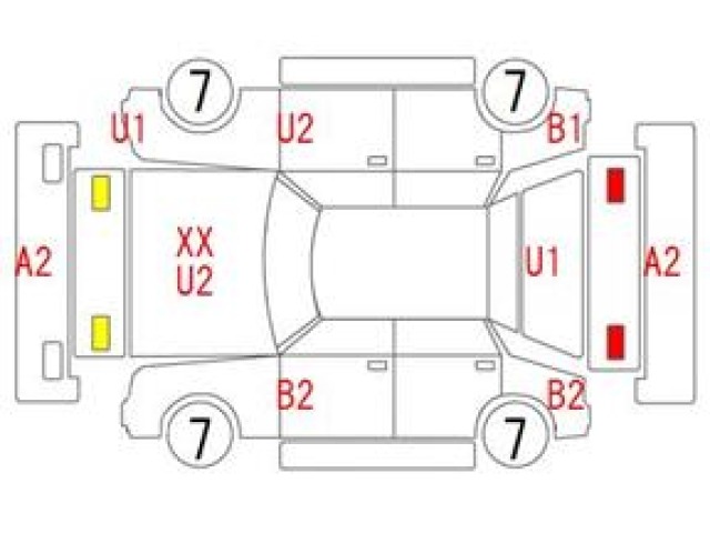 Toyota 86 2012 6968425-23