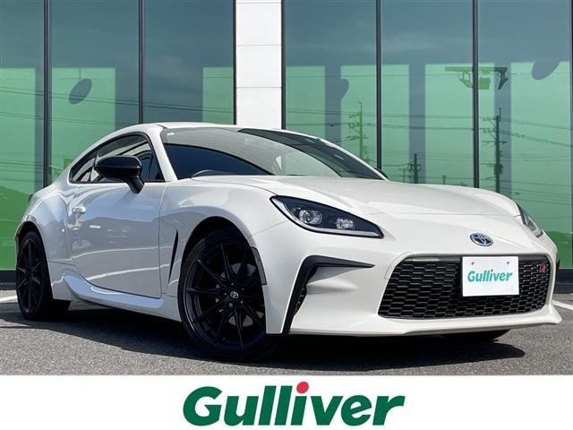 Toyota 86 2022 6968429-0