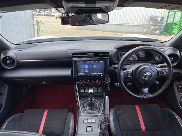 Toyota 86 2022 6968429-15