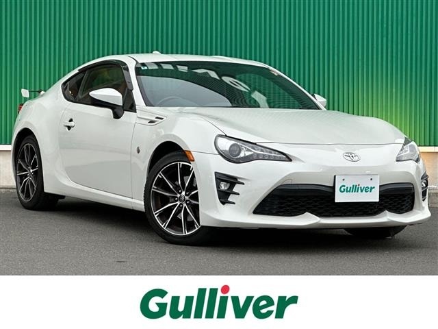 Toyota 86 2018 6968434-0