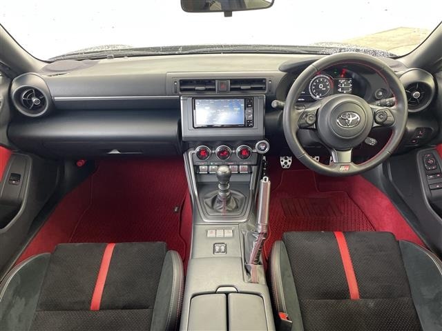 Toyota 86 2022 6968490-15