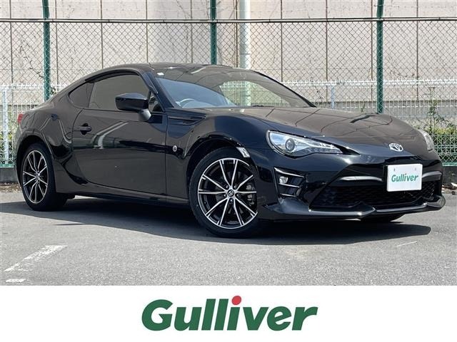 Toyota 86 2019 6968510-0