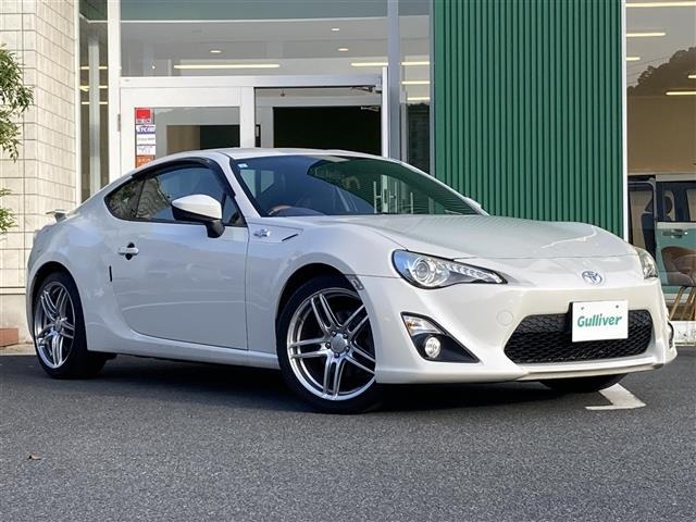 Toyota 86 2015 6968511-0