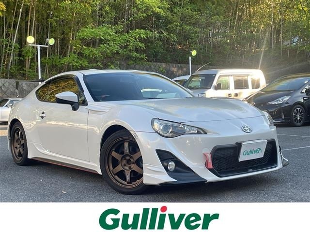 Toyota 86 2012 6968514-0