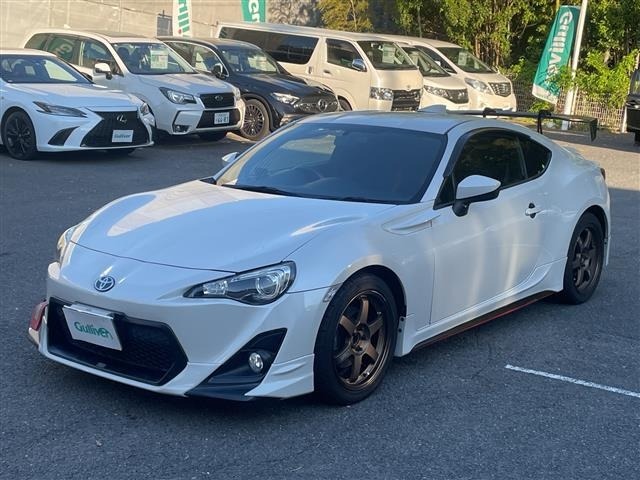 Toyota 86 2012 6968514-2
