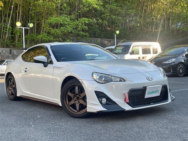 Toyota 86 2012 6968514-20