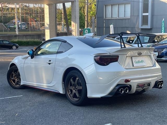 Toyota 86 2012 6968514-22