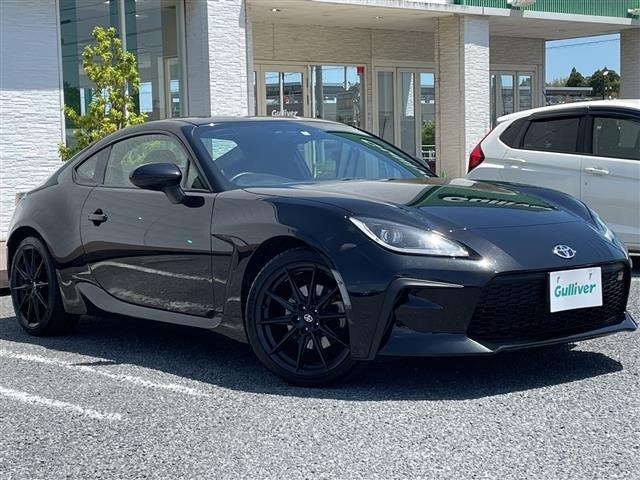 Toyota 86 2023 6968524-0