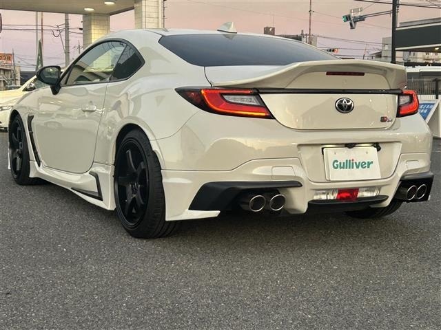 Toyota 86 2023 6968552-13