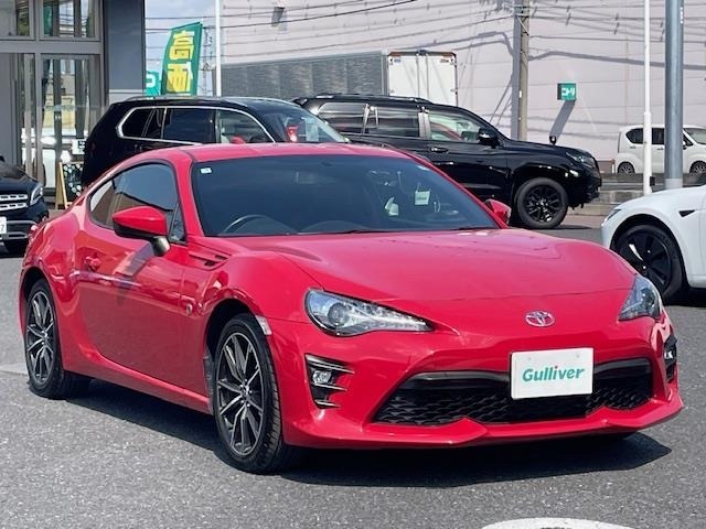 Toyota 86 2017 6968553-0