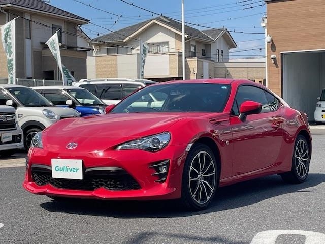 Toyota 86 2017 6968553-17