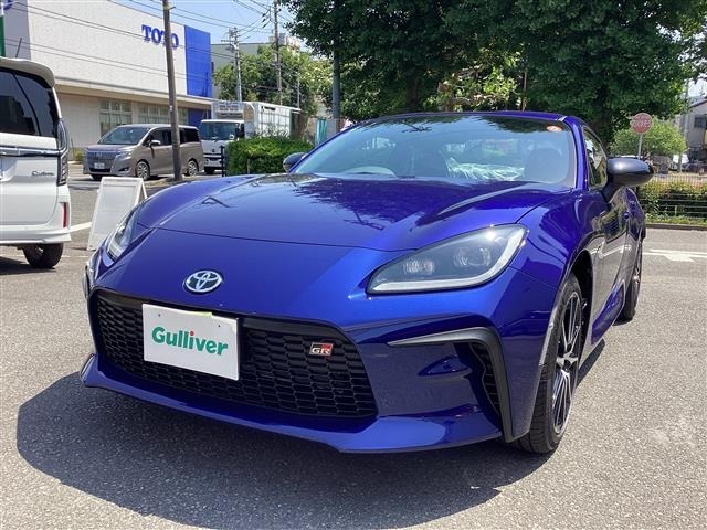 Toyota 86 2025 6968580-0