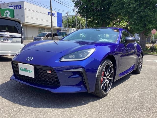 Toyota 86 2025 6968580-16