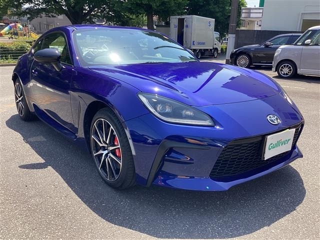 Toyota 86 2025 6968580-21