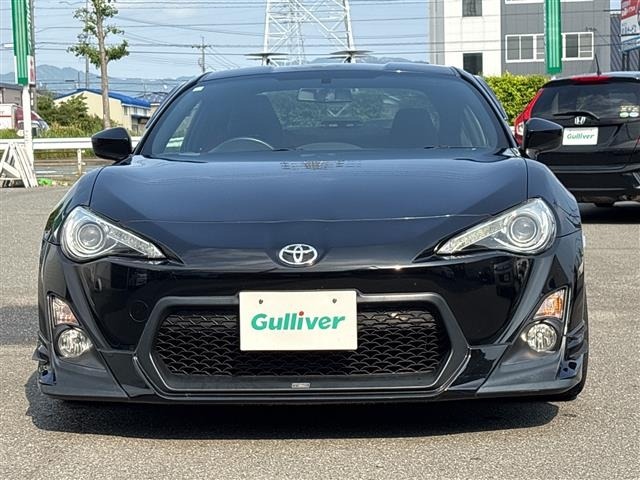Toyota 86 2012 6968584-15