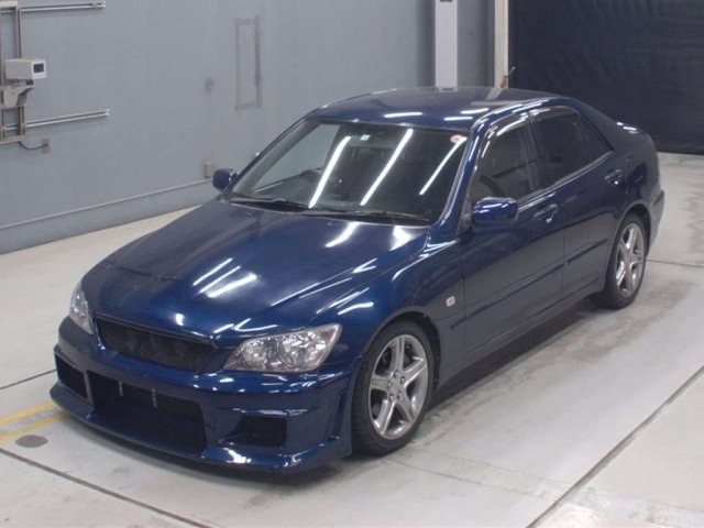 Toyota ALTEZZA 2004 6969143-0