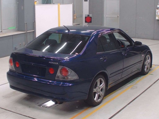 Toyota ALTEZZA 2004 6969143-1