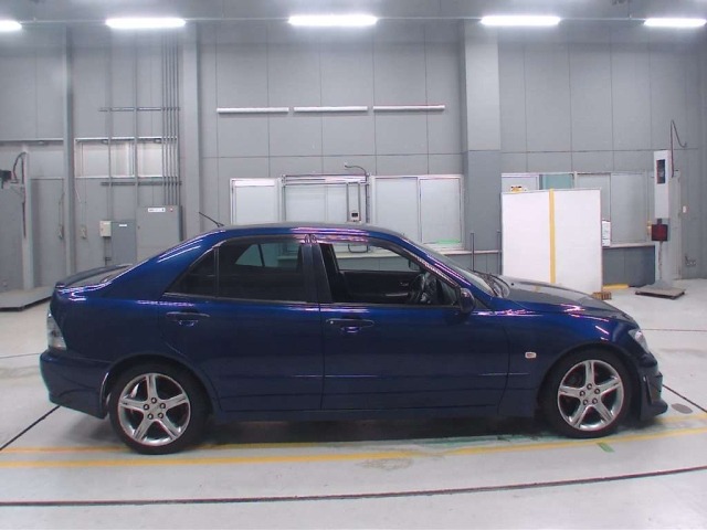 Toyota ALTEZZA 2004 6969143-3
