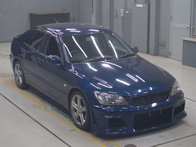 Toyota ALTEZZA 2004 6969143-5