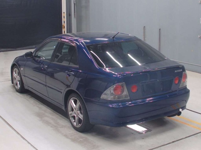 Toyota ALTEZZA 2004 6969143-6