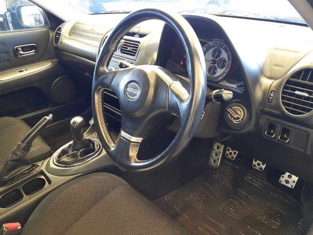 Toyota ALTEZZA 2004 6969143-7