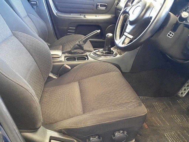 Toyota ALTEZZA 2004 6969143-8
