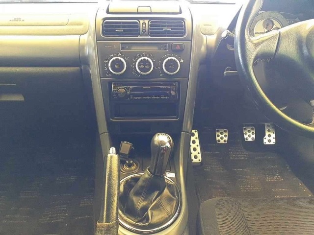Toyota ALTEZZA 2004 6969143-9