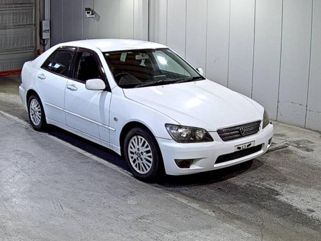 Toyota ALTEZZA 2005 6969146-0