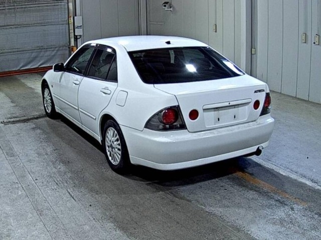 Toyota ALTEZZA 2005 6969146-1