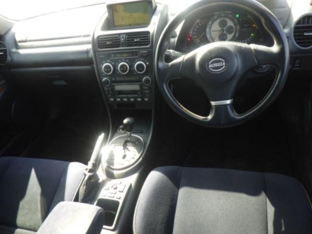 Toyota ALTEZZA 2005 6969146-3