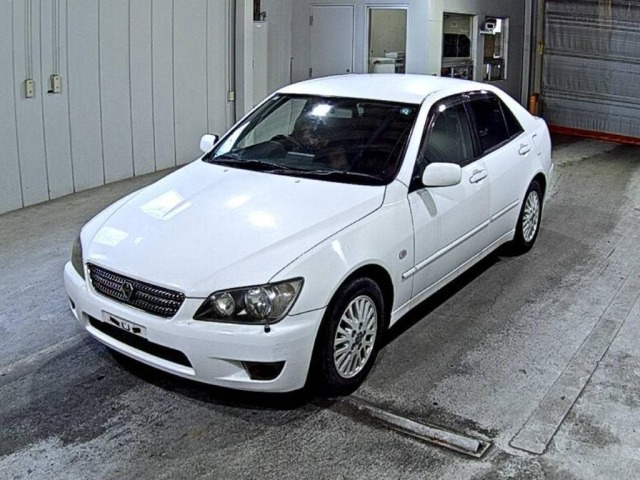 Toyota ALTEZZA 2005 6969146-4