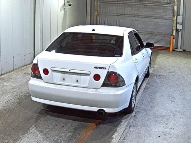 Toyota ALTEZZA 2005 6969146-5