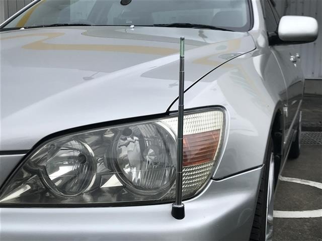 Toyota ALTEZZA 1999 6969152-1