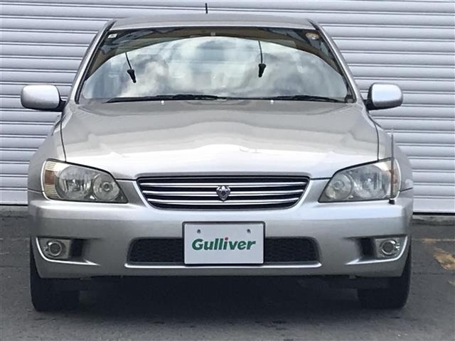 Toyota ALTEZZA 1999 6969152-12