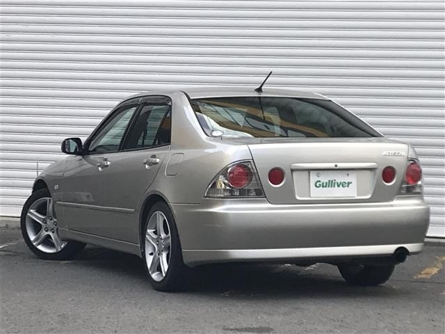 Toyota ALTEZZA 1999 6969152-13