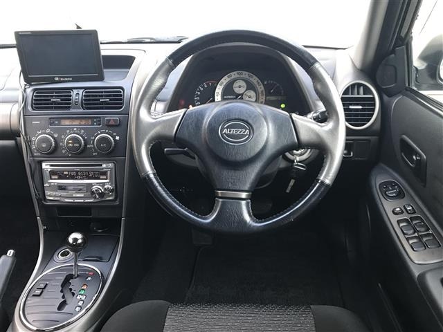 Toyota ALTEZZA 1999 6969152-14