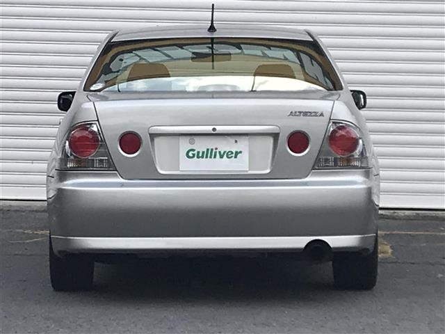 Toyota ALTEZZA 1999 6969152-2