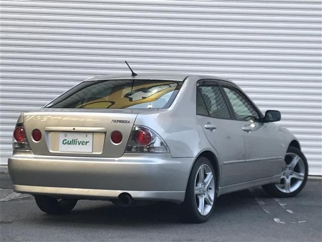 Toyota ALTEZZA 1999 6969152-20